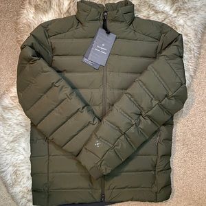 Lululemon jacket